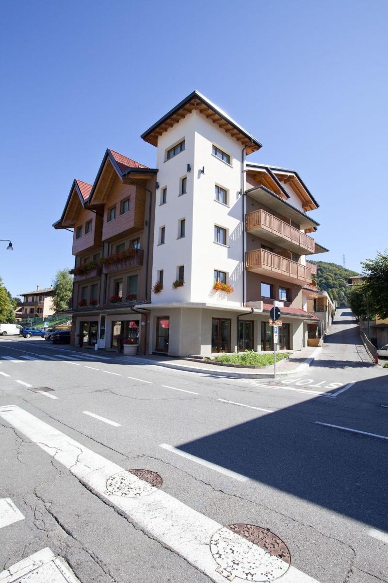 Harmony Suite Hotel Селвино Екстериор снимка