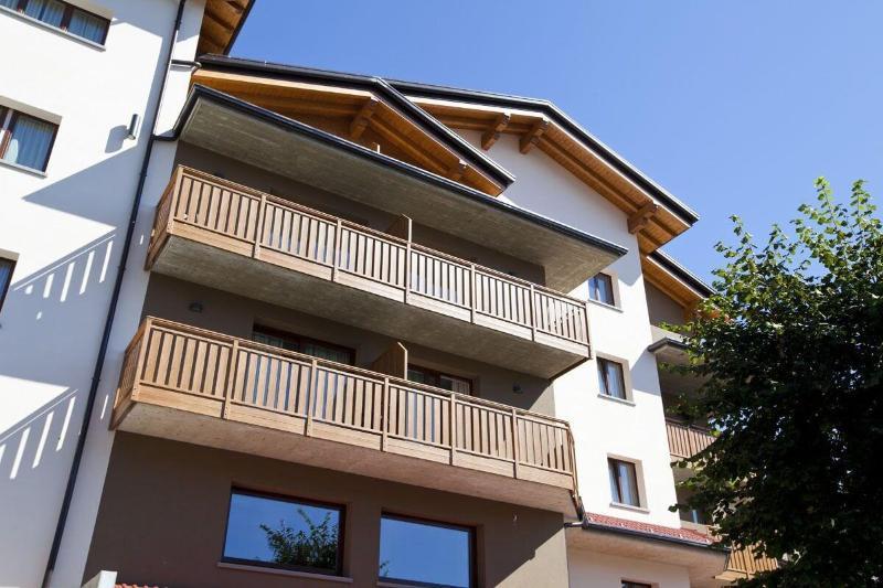 Harmony Suite Hotel Селвино Екстериор снимка