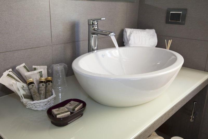 Harmony Suite Hotel Селвино Екстериор снимка