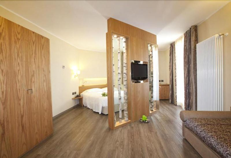 Harmony Suite Hotel Селвино Екстериор снимка