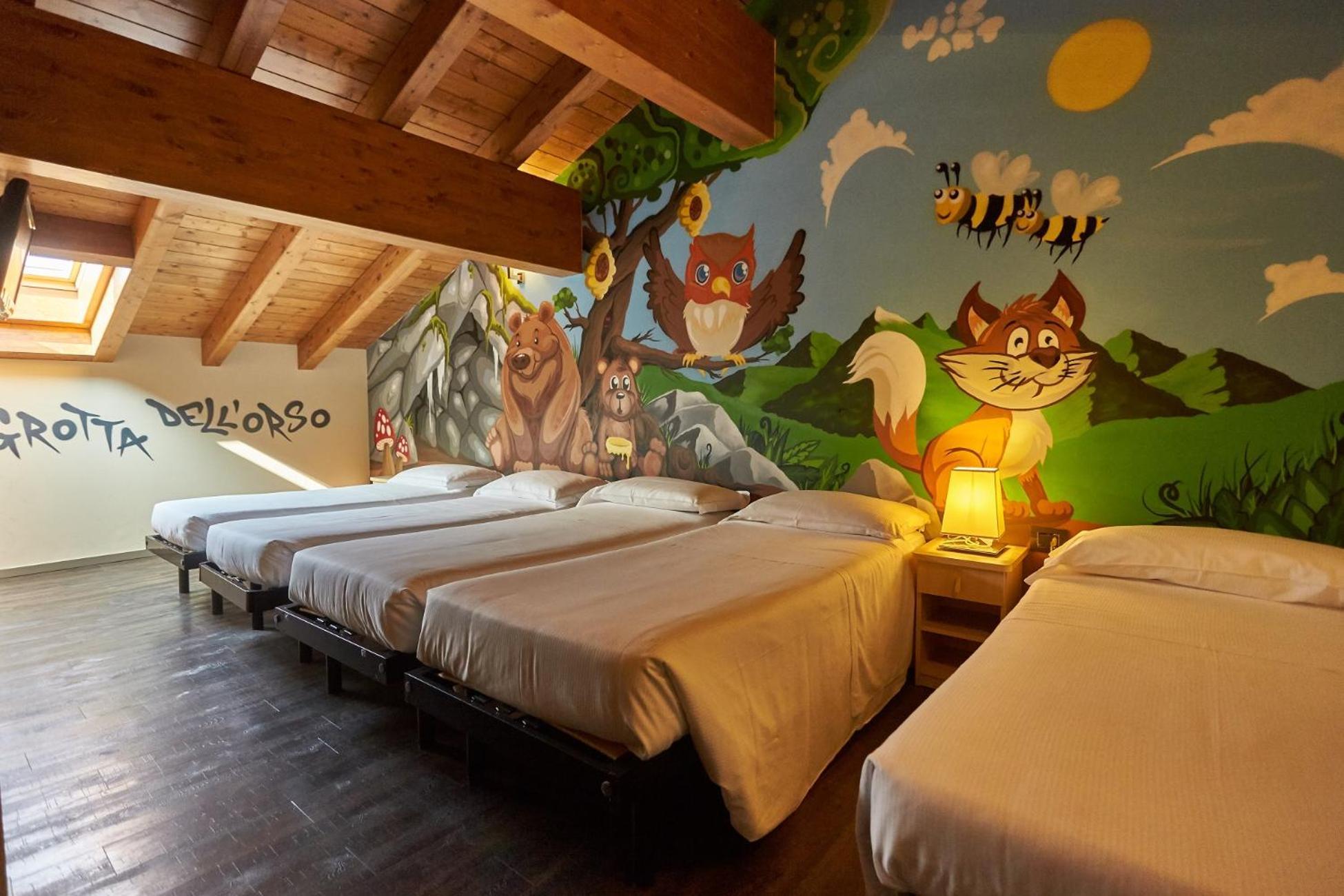 Harmony Suite Hotel Селвино Екстериор снимка