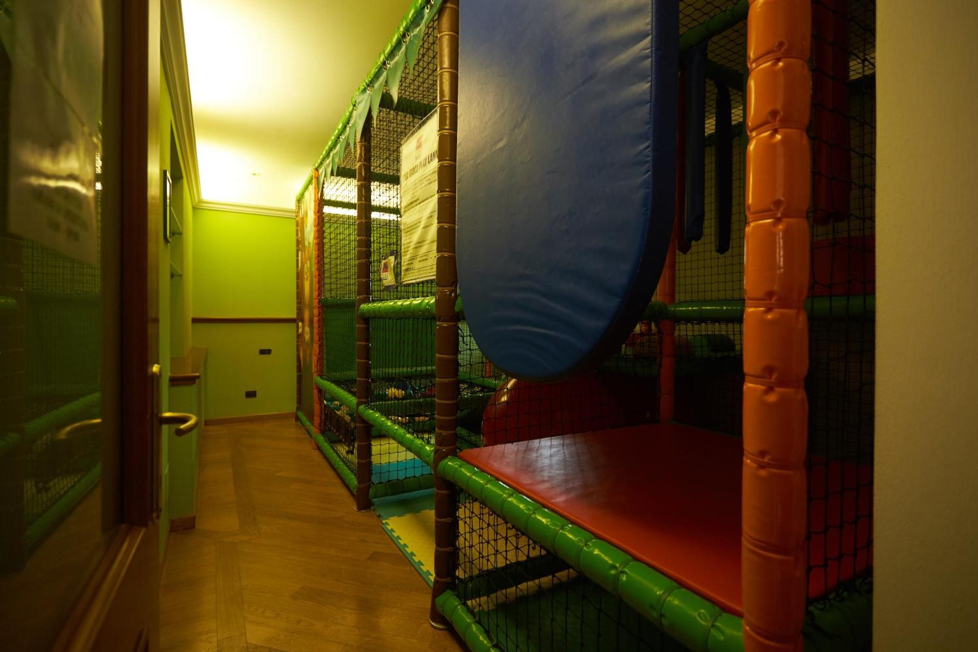Harmony Suite Hotel Селвино Екстериор снимка