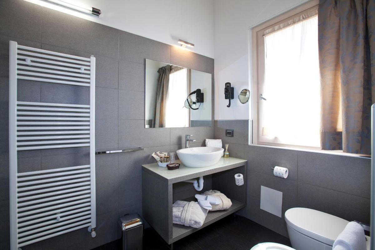 Harmony Suite Hotel Селвино Екстериор снимка