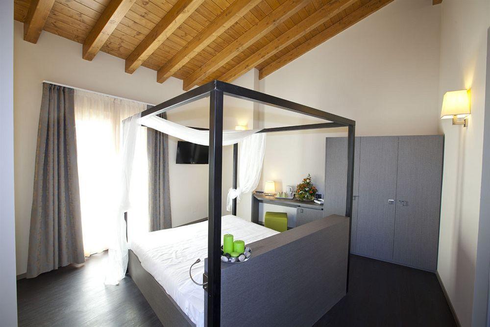 Harmony Suite Hotel Селвино Екстериор снимка
