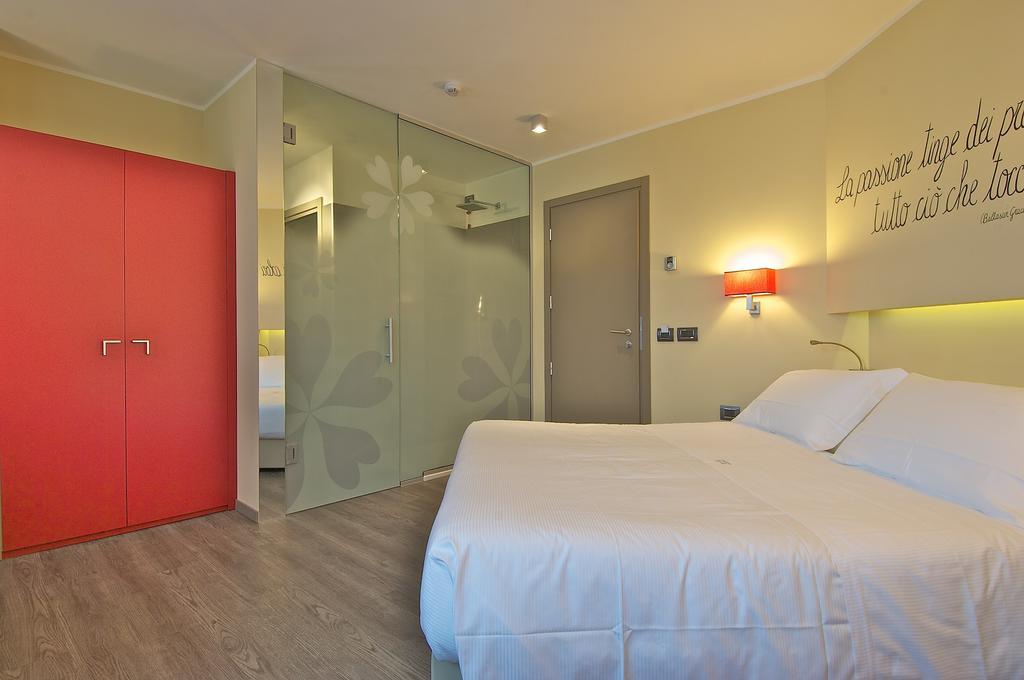 Harmony Suite Hotel Селвино Екстериор снимка