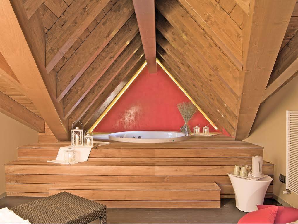 Harmony Suite Hotel Селвино Екстериор снимка