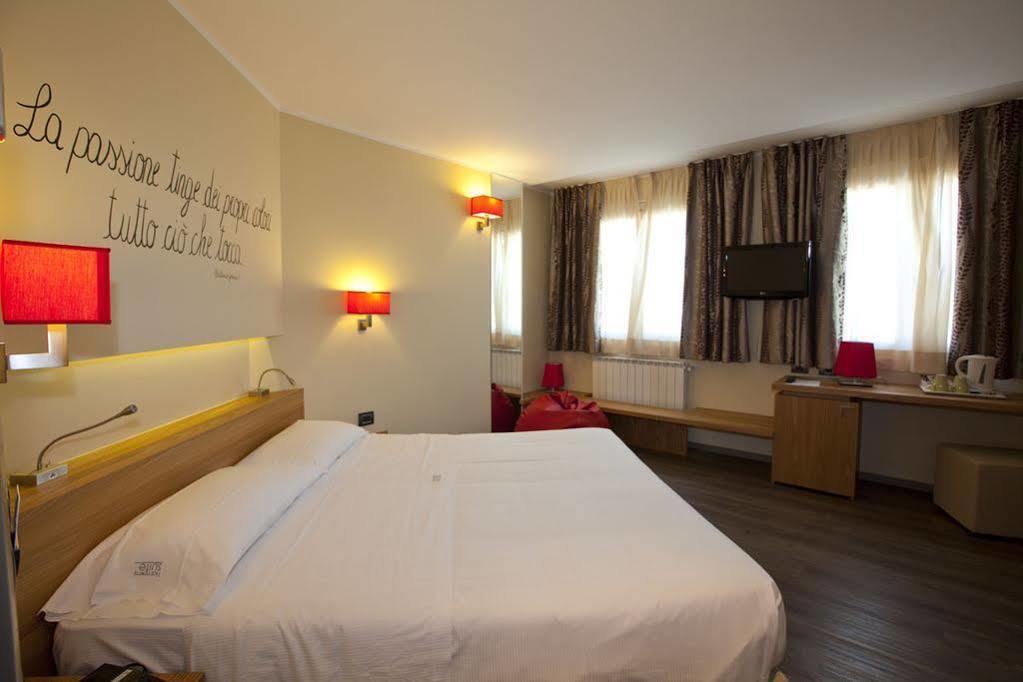 Harmony Suite Hotel Селвино Екстериор снимка