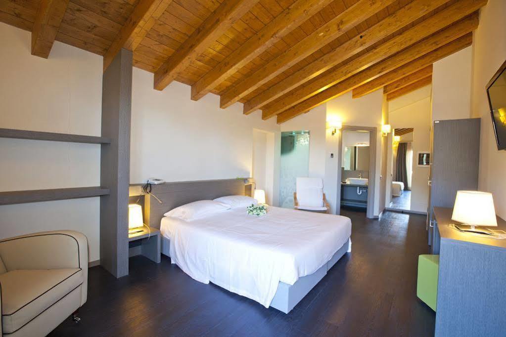 Harmony Suite Hotel Селвино Екстериор снимка